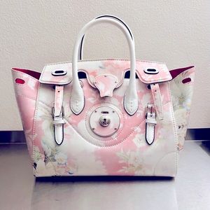 NWOT MINI RICKY RALPH LAUREN